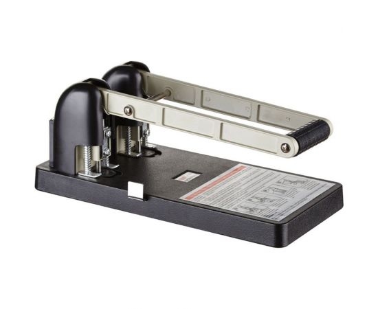 Мощный дырокол Attache до 150 листов 374716 – изображение 2