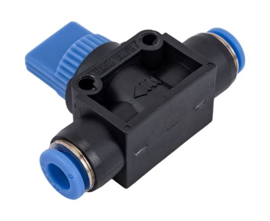 Клапан отсечной HVFF 06-06 NBPT 53904 – изображение 2