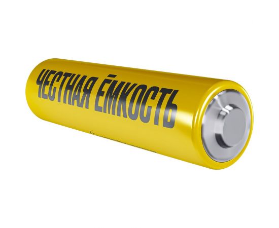 Щелочная батарейка IEK alkaline optima lr06/aa (2шт/блистер) ABT-LR06-OP-L02 – изображение 2