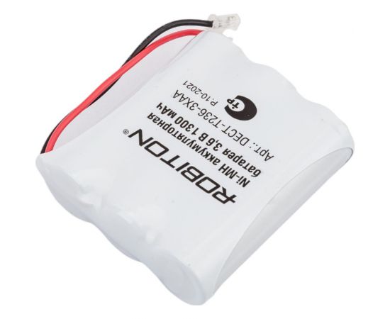 Аккумуляторная батарея Robiton DECT-T236-3XAA 13473 – изображение 2