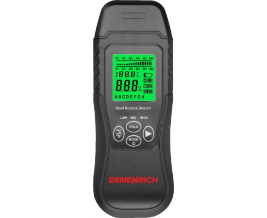 Датчик влажности Ermenrich Wett MW30 81730 – изображение 2