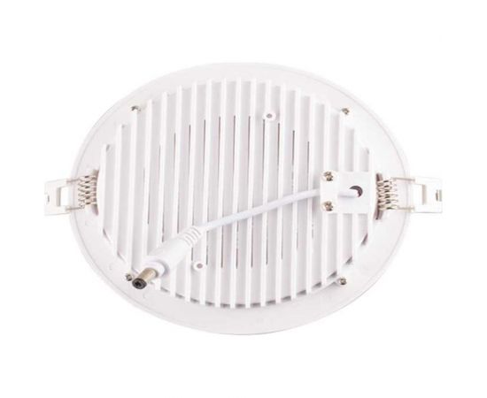 Светодиодная панель Светкомплект SDL 14R 10W WH 3000K SDL14R10W3000K – изображение 2