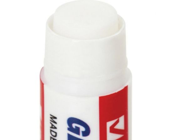 Клей-карандаш BRAUBERG SUPER 36 г, Южная Корея 229543 – изображение 2