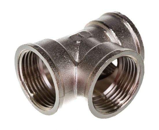 Тройник Terma 1 в/в/в 41909 – изображение 2