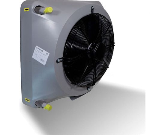 Воздухонагреватель Veher AC1 (монтажная консоль в комплекте) VEHERAC1 – изображение 3