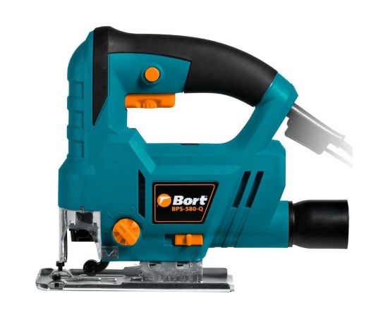 Электрический лобзик BORT BPS-580-Q 93413090 – изображение 3