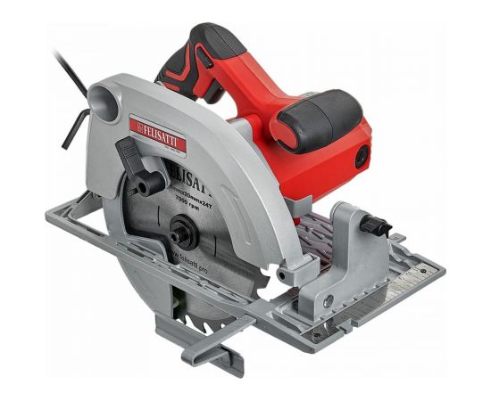 Дисковая пила Felisatti ДП-190/1500Л 552.5.2.00 – изображение 3
