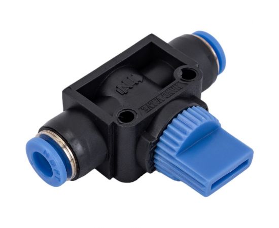 Клапан отсечной HVFF 06-06 NBPT 53904 – изображение 3