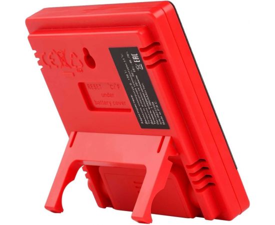 Термогигрометр AMO h608 752169 – изображение 3