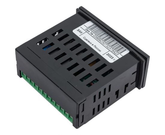 Реле-регулятор с таймером ОВЕН ТРМ501 арт.00000092530 – изображение 3