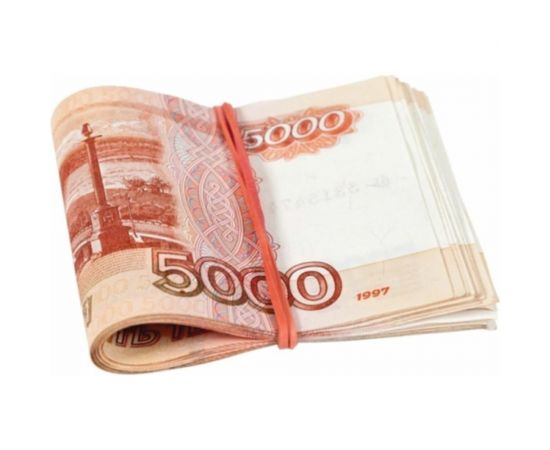 Банковские универсальные резинки BRAUBERG 50 г, 440035 – изображение 3