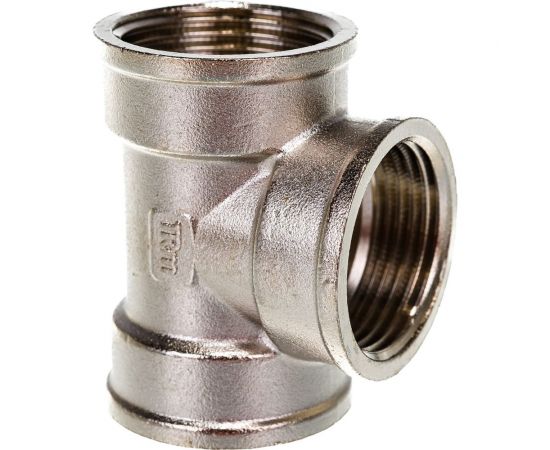 Тройник Terma 1 в/в/в 41909 – изображение 3