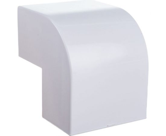 Внешний угол Ruvinil 40х25 белый УВШ-40х25 – изображение 3