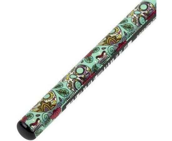 Чернографитный карандаш BRAUBERG CALAVERAS 1 шт, HB, корпус ассорти 181758 – изображение 3