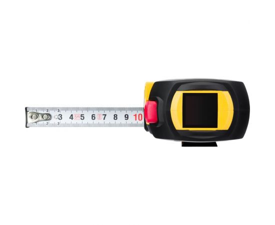 Лазерная рулетка Ermenrich Reel SLR540 81878 – изображение 3