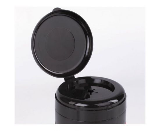 Салфетки для экранов всех типов и оптики BRAUBERG MAX ПЛОТНЫЕ 13х17см, туба, 100 шт, влажные 513284 – изображение 3