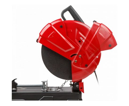 Отрезная пила WORTEX AS 3501 AS350100025 – изображение 3