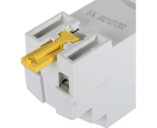 Регулируемый блок защиты по напряжению Ресанта АЗМ-40АРД /с дисплеем/ 61/22/30 – изображение 3