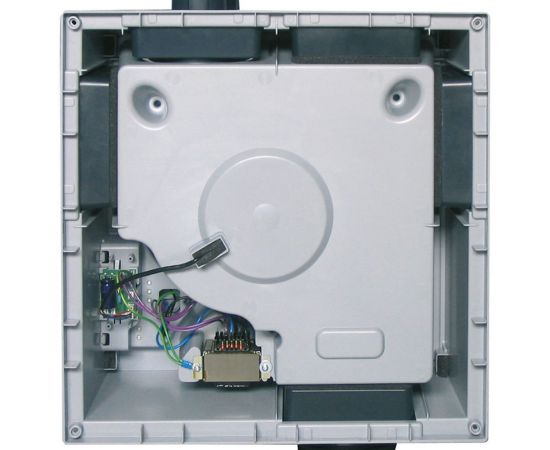 Центральный вентилятор AERECO V4A premium для квартир и домов, до 4 помещений V4A336 – изображение 3