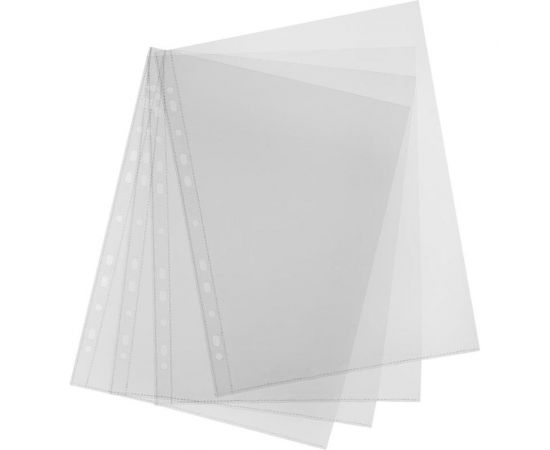 Файл-вкладыш Attache Selection А4, 120 мкм, 50 шт 328393 – изображение 3