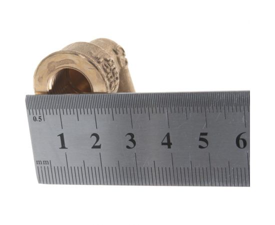 Угольник с упором STOUT НВ 1/4 RG008Q0QSJJS3O – изображение 3