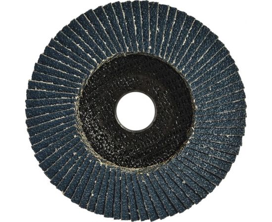 Круг лепестковый FlapLine ZC, 125 мм, угловой, Р40 ABRAFORM AF-FL-ZC-KLT2-40 – изображение 3