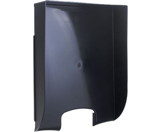 Лоток для бумаг Attache черный, 4 шт в упаковке 1111998 – изображение 3