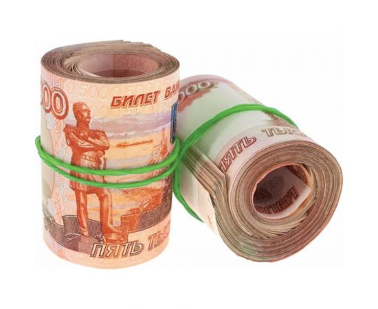 Банковские универсальные резинки BRAUBERG диаметр 40 мм, цветные, натуральный каучук 440164 – изображение 3