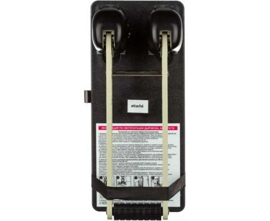 Мощный дырокол Attache до 150 листов 374716 – изображение 3