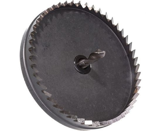 Коронка по металлу (83 мм; HSS) SKRAB 29383 – изображение 4