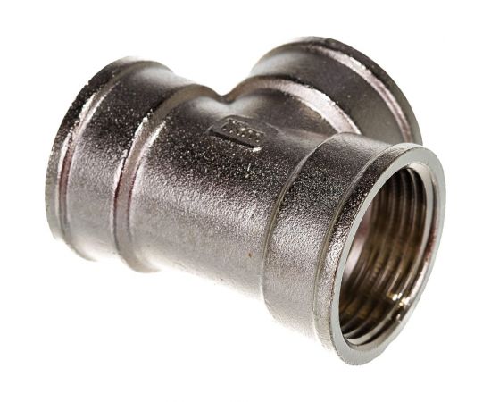 Тройник Terma 1 в/в/в 41909 – изображение 4