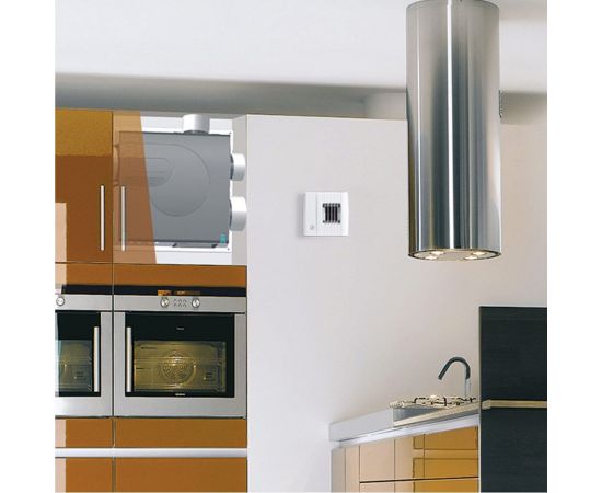 Центральный вентилятор AERECO V4A premium для квартир и домов, до 4 помещений V4A336 – изображение 4