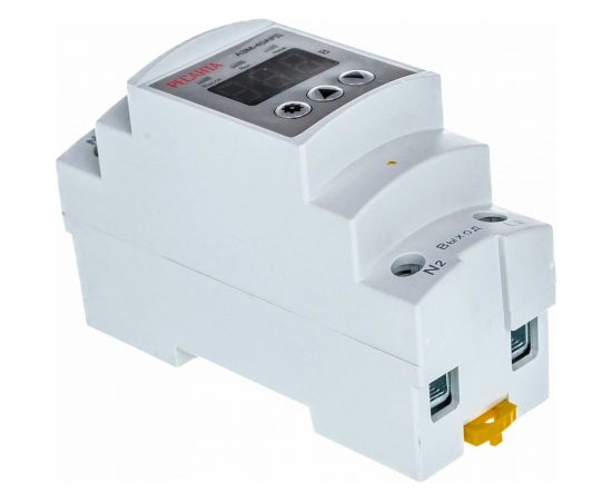 Регулируемый блок защиты по напряжению Ресанта АЗМ-40АРД /с дисплеем/ 61/22/30 – изображение 4