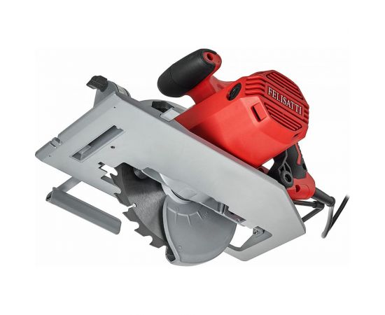 Дисковая пила Felisatti ДП-190/1500Л 552.5.2.00 – изображение 4