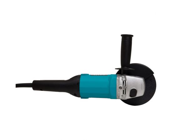 Угловая шлифовальная машина Oasis AG-130/150 4640039482406 – изображение 4