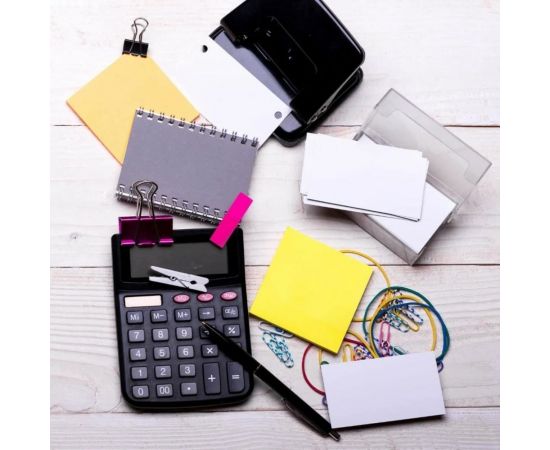 Резинка для банкнот AVIORA размер 50 мм, 1 кг в упаковке 402-570 – изображение 4