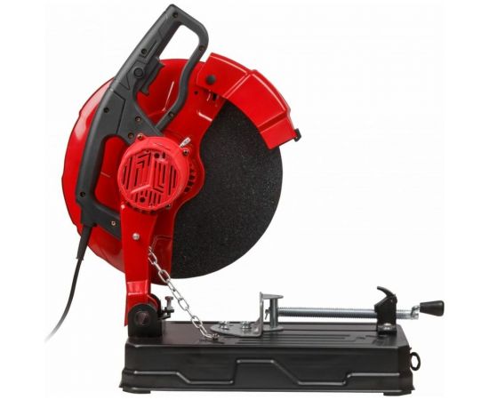 Отрезная пила WORTEX AS 3501 AS350100025 – изображение 4