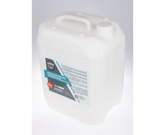 Жидкость для пассивации InoxPass 20 кг SteelGuard MCSGIP0020 – изображение 4