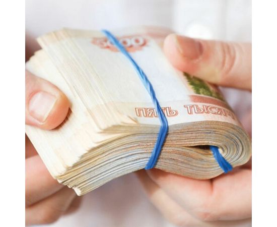 Банковские универсальные резинки BRAUBERG диаметр 40 мм, цветные, натуральный каучук 440164 – изображение 4