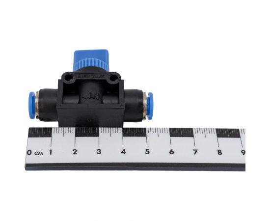 Клапан отсечной HVFF 06-06 NBPT 53904 – изображение 4