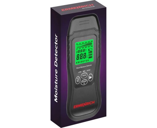 Датчик влажности Ermenrich Wett MW30 81730 – изображение 4