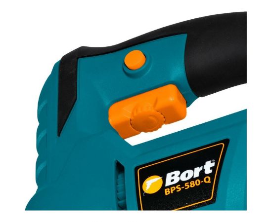 Электрический лобзик BORT BPS-580-Q 93413090 – изображение 4