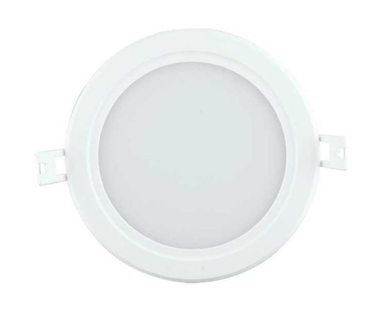 Светодиодная панель Светкомплект SDL 14R 10W WH 3000K SDL14R10W3000K – изображение 4