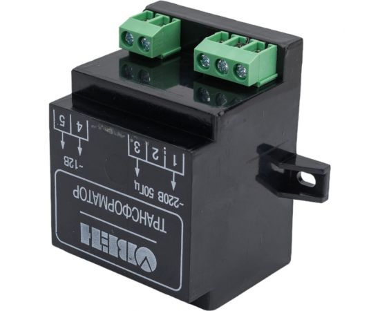 Реле-регулятор с таймером ОВЕН ТРМ501 арт.00000092530 – изображение 5