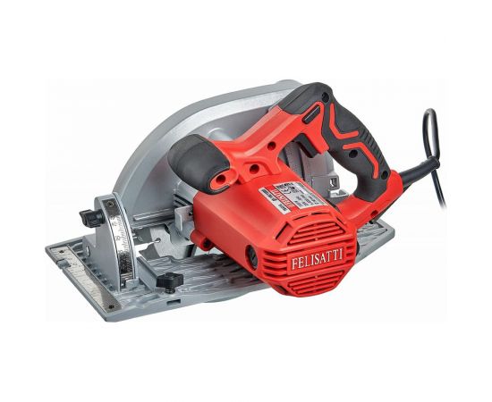 Дисковая пила Felisatti ДП-190/1500Л 552.5.2.00 – изображение 5