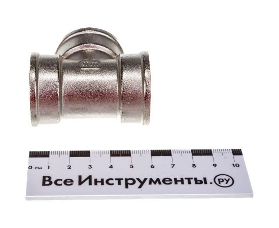 Тройник Terma 1 в/в/в 41909 – изображение 5