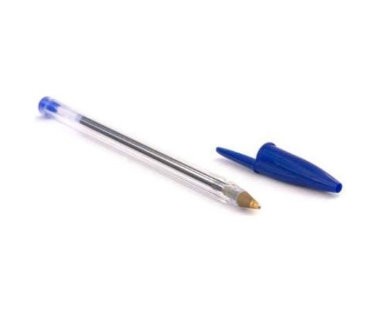 Шариковая ручка BIKSON ТМ прозрачный корпус BN0463 LL934AA РучШ1111 – изображение 5