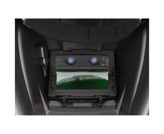 Маска сварочная хамелеон SOLARIS ASF500S – изображение 5