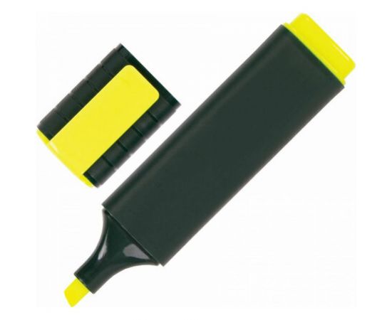 Текстовыделители BRAUBERG ORIGINAL набор 4 шт, ассорти, линия 1-5 мм 151689 – изображение 5