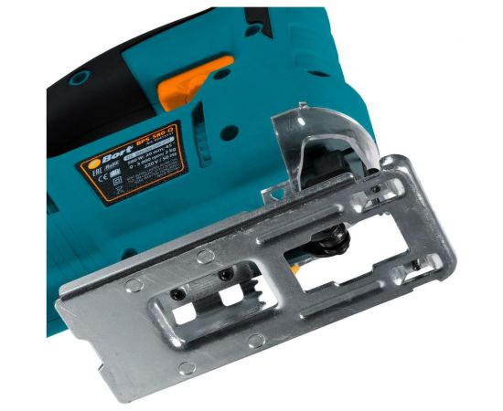 Электрический лобзик BORT BPS-580-Q 93413090 – изображение 6